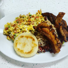 El Fogon Colombian Restaurant Trenton